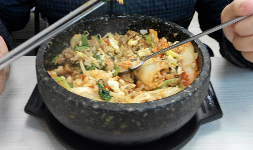 韓味館新韓式料理 New Korea Cuisine 的照片