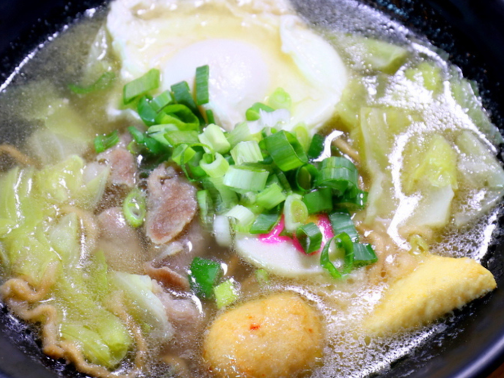 蜀國天香滷味麻辣燙「前鎮總店」 的照片