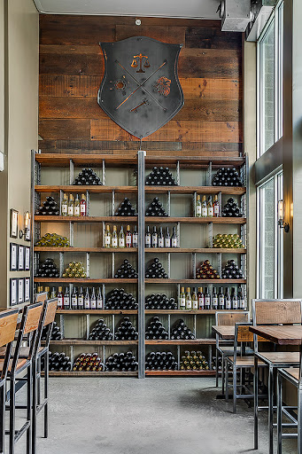 Winery «Aluel Cellars», reviews and photos, 801A E Thomas St, Seattle, WA 98102, USA