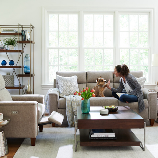 Furniture Store «La-Z-Boy Furniture Galleries», reviews and photos, 5808 US-19, New Port Richey, FL 34652, USA