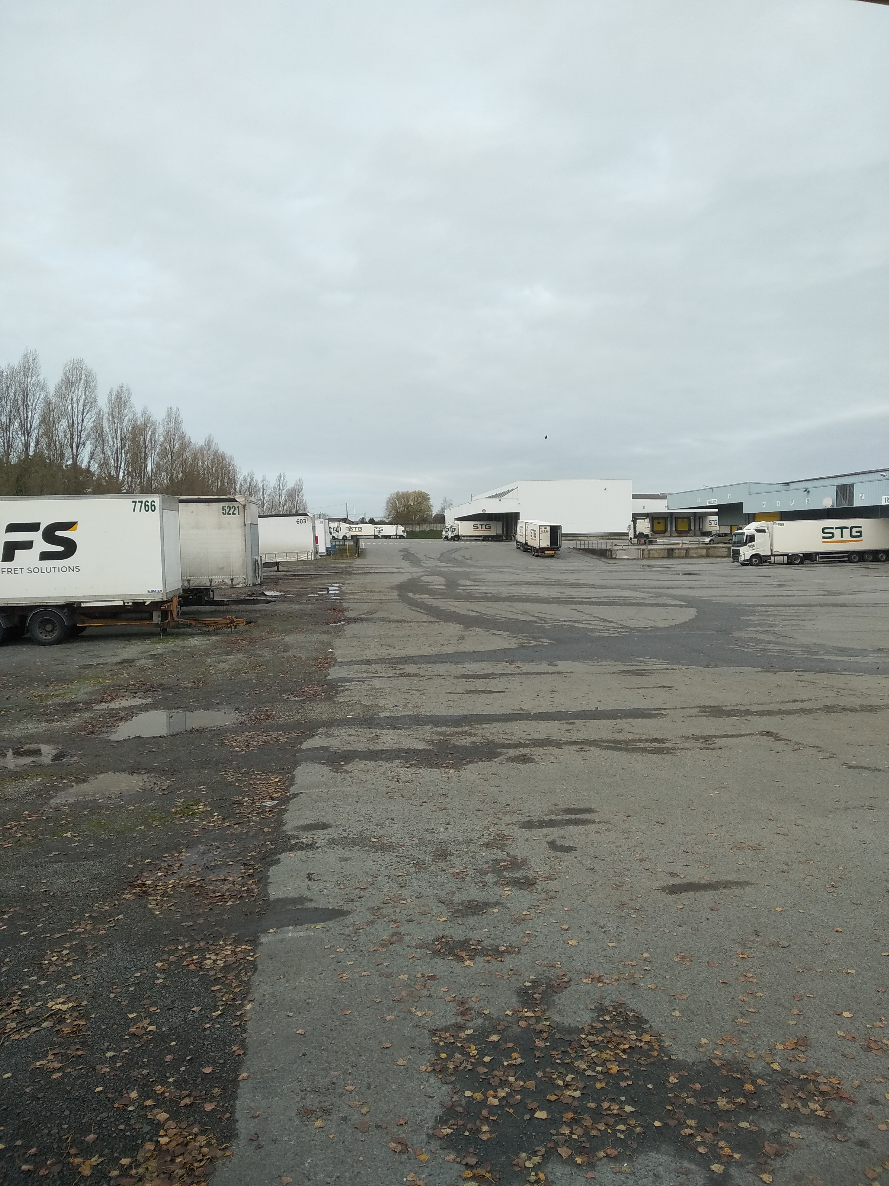 Photo n° 1 de l'avis de Egor.e fait le 16/11/2020 à 09:47