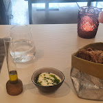 Photo n°9 de l'avis de Wo.. fait le 10/04/2024 à 05:17 sur le  ESSENCE Restaurant à Munich