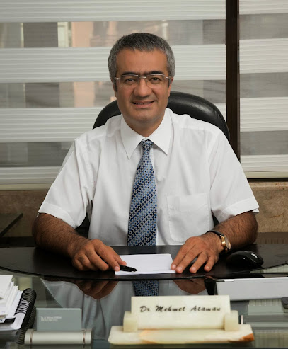 Dr. Mehmet Ataman
