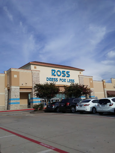 Clothing Store «Ross Dress for Less», reviews and photos, 2936 Interstate 45 N, Conroe, TX 77303, USA