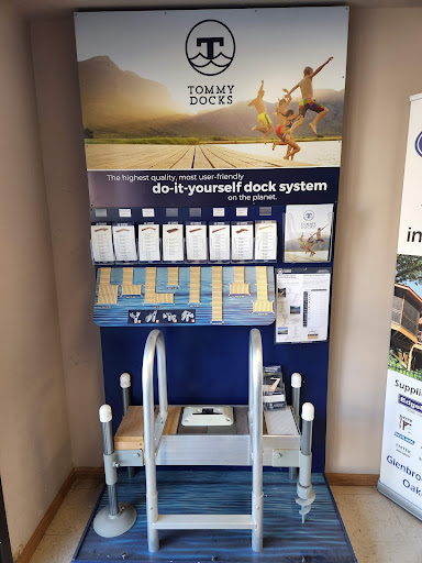 Lumber Store «Glenbrook Building Supply, Inc.», reviews and photos, 5215 Gershwin Ave N, Oakdale, MN 55128, USA