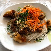 Plats et boissons du Restaurant vietnamien Dai Duong à Le Havre - n°5
