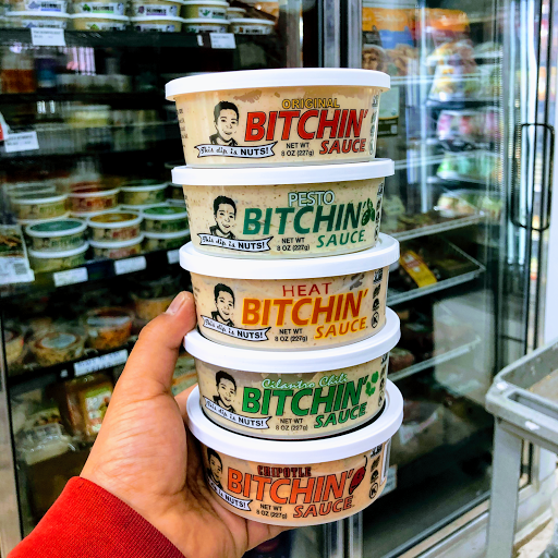 Health Food Store «The Nature Stop», reviews and photos, 1336 Grant Ave, San Francisco, CA 94133, USA