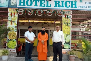 Hotel Rich image