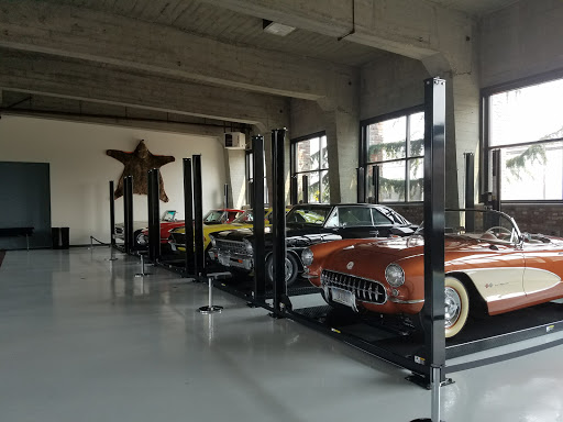 Wedding Venue «Historic 1625 Tacoma Place», reviews and photos, 1625 S Tacoma Way, Tacoma, WA 98409, USA