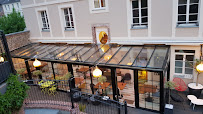 Photos du propriétaire du Restaurant La Terrasse De Broglie - n°3