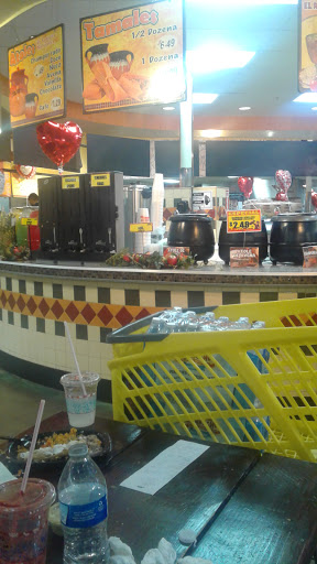Mexican Grocery Store «El Rancho Supermarket», reviews and photos, 1212 N Beach St, Fort Worth, TX 76111, USA