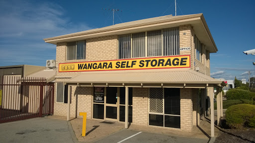 Wangara Joondalup Self Storage