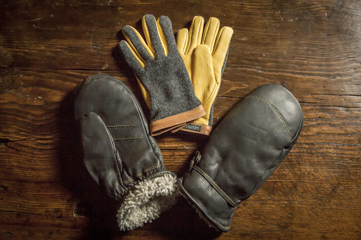 Camping Store «Yellow Wood», reviews and photos, 401 E Silver Spring Dr, Whitefish Bay, WI 53217, USA