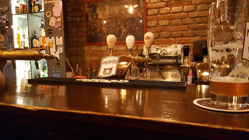 Diego pivní bar