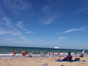Photo n°22 de Les Délices de la Plage à Ouistreham ()