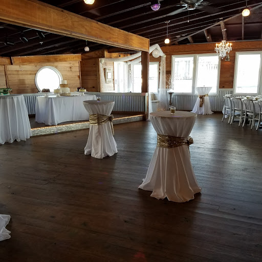 Wedding Venue «WaterVue at Brooks Street», reviews and photos, 203 Brooks St SE, Fort Walton Beach, FL 32548, USA