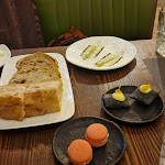 Photo n°2 de l'avis de Sabrina. fait le 21/11/2023 à 21:04 sur le  Clorofilla Cucina & Distillati à Rome