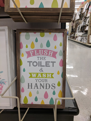 Craft Store «Hobby Lobby», reviews and photos, 280 McMahan Blvd, Marion, OH 43302, USA