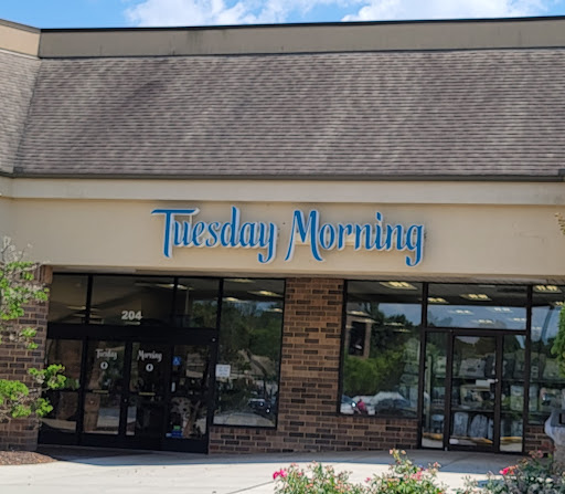 Home Goods Store «Tuesday Morning», reviews and photos, 154 Lantana Dr, Hockessin, DE 19707, USA