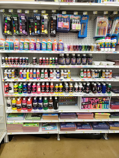 Craft Store «A.C. Moore Arts and Crafts», reviews and photos, 9515 Crosshill Blvd #109, Jacksonville, FL 32222, USA