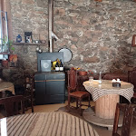 Photo n°2 de l'avis de Nuno.i fait le 23/07/2023 à 20:52 sur le  O Lagar do Nicolau à Azinhoso