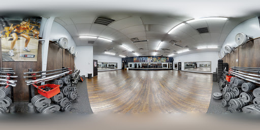 Gym «American Fitness Center», reviews and photos, 1323 Industrial St, New Braunfels, TX 78130, USA