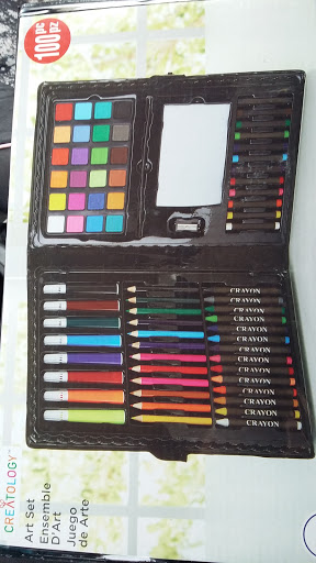 Craft Store «Michaels», reviews and photos, 4155 Phoenix Ave, Fort Smith, AR 72903, USA