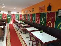 Atmosphère du Restaurant marocain Chez Souad à Poitiers - n°8