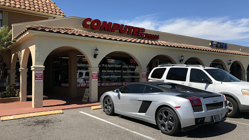 Computer Repair Service «ComputerXpress», reviews and photos, 5303 Florida Ave S, Lakeland, FL 33813, USA