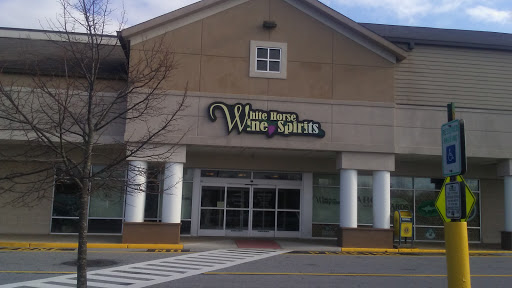 Wine Store «White Horse Wine and Spirits», reviews and photos, 676 White Horse Pike, Absecon, NJ 08201, USA