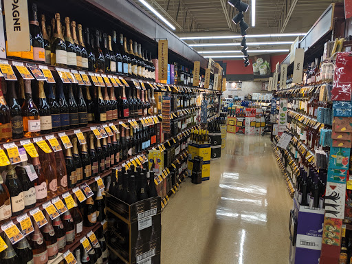 Grocery Store «Safeway», reviews and photos, 1026 Hunt Ave, St Helena, CA 94574, USA