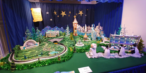 Museum «Behringer-Crawford Museum», reviews and photos, 1600 Montague Rd, Covington, KY 41011, USA