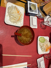 Les plus récentes photos du Restaurant japonais Sushi Yama à Bussy-Saint-Georges - n°1