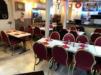 Atmosphère du Restaurant italien La Méditerranée à Romainville - n°1