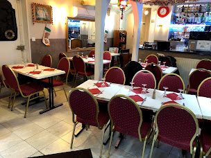 Photo n°30 de La Méditerranée à Romainville ()