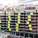 Photo n°9 de l'avis de angela&roberto.t fait le 17/06/2020 à 00:57 sur le  Chef Express East Versilia à Marina di Pietrasanta