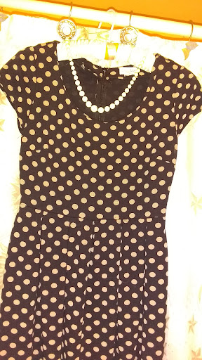 Thrift Store «The Thrift Store», reviews and photos, 6606 Fruitridge Rd, Sacramento, CA 95820, USA