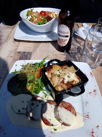 Plats et boissons du Café-Restaurant de la Citadelle de Belfort - n°8