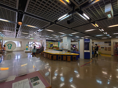 松本市科学博物館