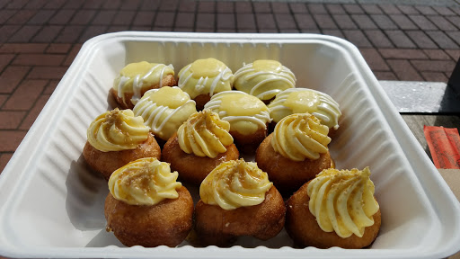 Donut Shop «Donut Byte Labs», reviews and photos, 12 SW 4th Ave, Portland, OR 97204, USA