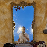 Photo n°2 de l'avis de Ronald.l fait le 02/07/2022 à 17:27 sur le  Ristorante Madison Square Garden à Portopalo di Capo Passero