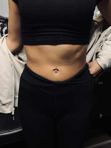 Explore hand and finger tattoo ideas, creative tattoo ideas in Orlando, available at Evermore Tattoo Studio