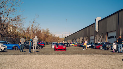 A Buff and Beyond Automotive Solutions en Halethorpe