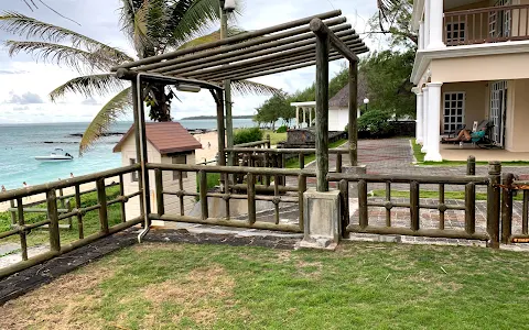 Résidence Le Maho / Villas on the Beach / Mauritius image