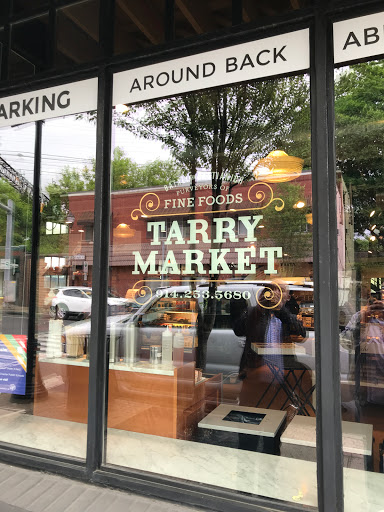 Gourmet Grocery Store «Tarry Market», reviews and photos, 179 N Main St, Port Chester, NY 10573, USA