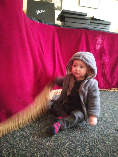 Live Music Venue «The Vault at Victor Records», reviews and photos, 150 S White Horse Pike, Berlin, NJ 08009, USA