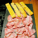 Photo n°7 de l'avis de Joy.s fait le 10/10/2023 à 08:03 sur le  Nana Meat & Wine à La Spezia