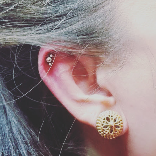 Explore constitution tattoo ideas, creative tattoo ideas in Avon, available at Avanti Tattoo