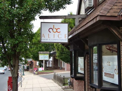 Alice Bakery & Confectionary