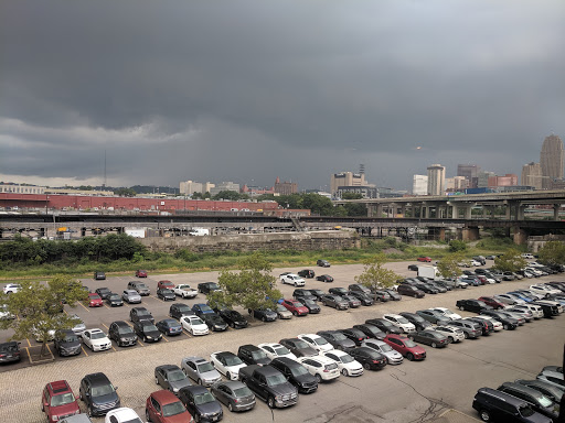 Event Venue «Longworth Hall Event Center», reviews and photos, 700 W Pete Rose Way #137, Cincinnati, OH 45203, USA